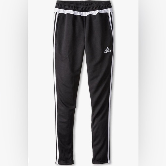 Adidas Training Pants - Picture 1 of 6
